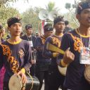 ORI KOLABORASI SENI BUDAYA NUSANTARA 17 AGUSTUS 2018