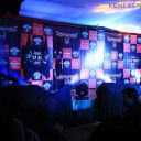 THE STAGE, INCORPORATION OF 19 COMMUNITIES