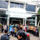 MENYAMBUT KEDATANGAN RAJA RAJA NUSANTARA