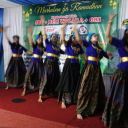 ACARA PENYAMBUTAN
