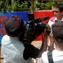 INTERVIEW MEDIA TELEVISION