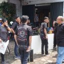 REKOR  MENEMBUS BATAS 10 MARET 2018 BANDUNG