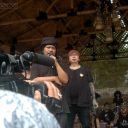 ACARA DI BUKA OLEH UWIE PRABU