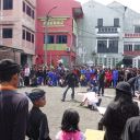 REKOR  MENEMBUS BATAS 10 MARET 2018 BANDUNG