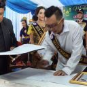 PELANTIKAN DUTA ORI