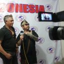 REKOR  MENEMBUS BATAS 10 MARET 2018 BANDUNG