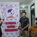 REKOR  MENEMBUS BATAS 10 MARET 2018 BANDUNG