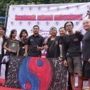 57. REKOR  MENEMBUS BATAS 10 Maret 2018 Bandung