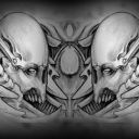 KENT KENT TATTOO
