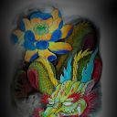KENT KENT TATTOO