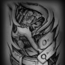 KENT KENT TATTOO