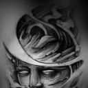 KENT KENT TATTOO