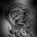 KENT KENT TATTOO