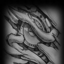KENT KENT TATTOO