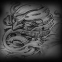 KENT KENT TATTOO