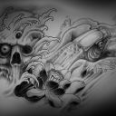 KENT KENT TATTOO