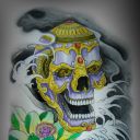 KENT KENT TATTOO