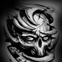 KENT KENT TATTOO