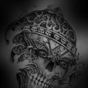 KENT KENT TATTOO