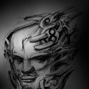 KENT KENT TATTOO