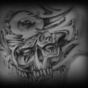 KENT KENT TATTOO