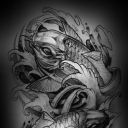 KENT KENT TATTOO