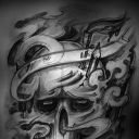 KENT KENT TATTOO