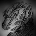 KENT KENT TATTOO