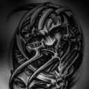 KENT KENT TATTOO