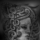 KENT KENT TATTOO
