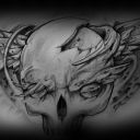 KENT KENT TATTOO