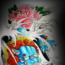 KENT KENT TATTOO
