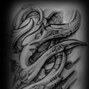 KENT KENT TATTOO