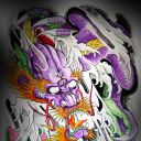 KENT KENT TATTOO