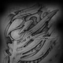 KENT KENT TATTOO