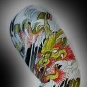 KENT KENT TATTOO