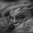 KENT KENT TATTOO