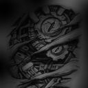 KENT KENT TATTOO