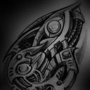 KENT KENT TATTOO