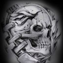 KENT KENT TATTOO