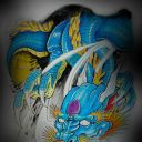KENT KENT TATTOO