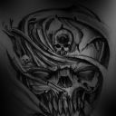 KENT KENT TATTOO
