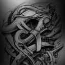 KENT KENT TATTOO
