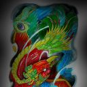 KENT KENT TATTOO