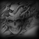 KENT KENT TATTOO