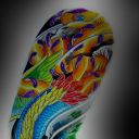 KENT KENT TATTOO