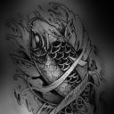 KENT KENT TATTOO