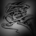 KENT KENT TATTOO
