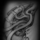 KENT KENT TATTOO