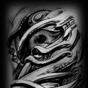 KENT KENT TATTOO